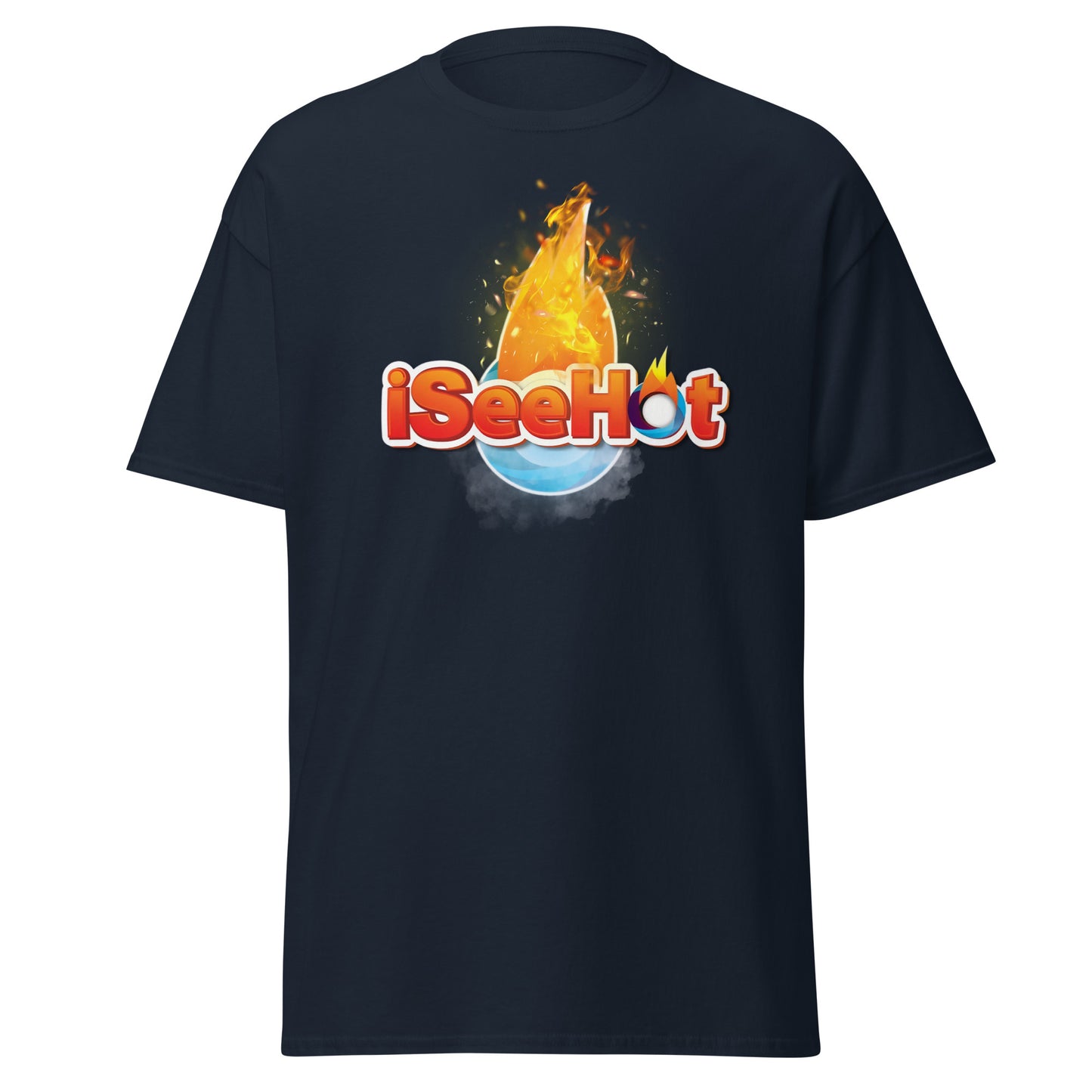 iSeeHot T-Shirt