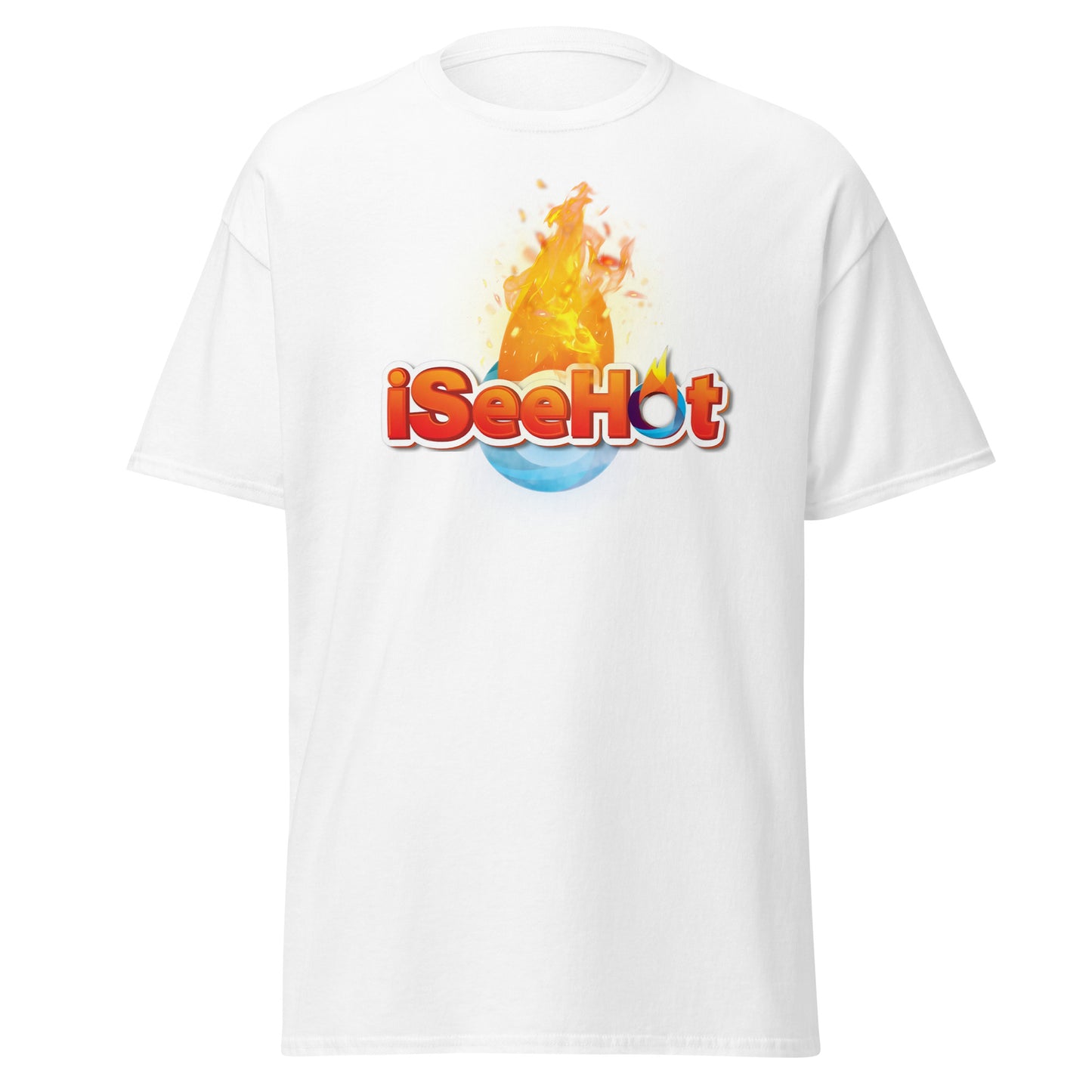 iSeeHot T-Shirt